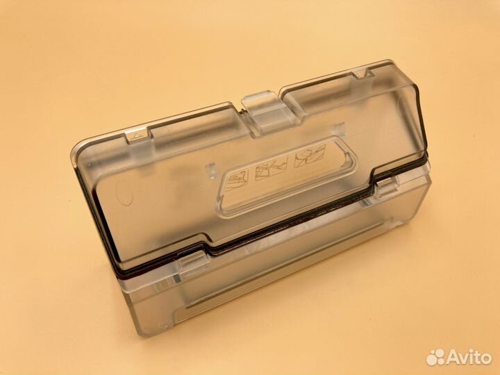 Контейнер для пыли Xiaomi Mi Robot Vacuum-Mop P