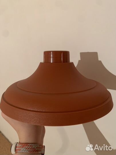 Кашпо напольное