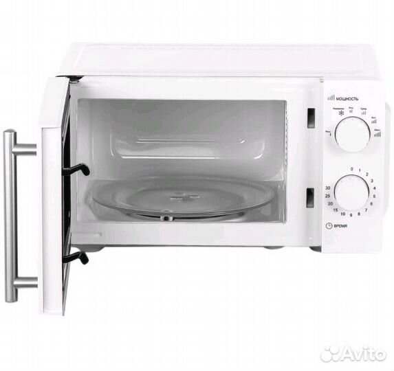 Микроволновая печь, новая в упаковке, с гарантией