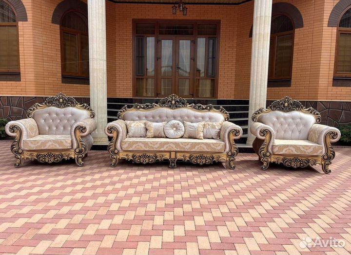 Диван новый