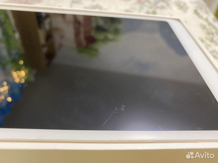 Планшет xiaomi MI PAD 4