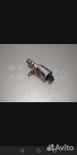 Клапан электромагнитный 2.3 бенз. Форд Мондео 4