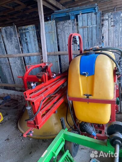 Продам сельхозтехнику