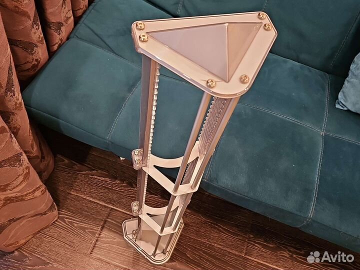 Подставка для cd dvd дисков