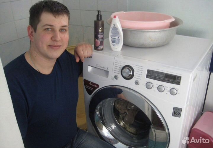 Ремонт Холодильников, Стиральных Машин, Посудомоек