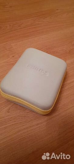 Машинка для стрижки детей Philips Hc1091