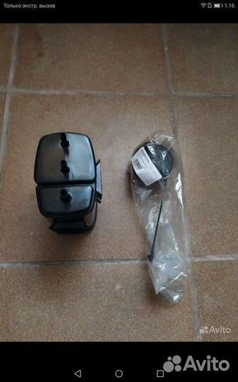 Комплект коврики салона Suzuki Swift 2013 года