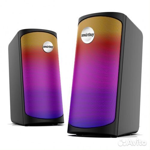 Колонка SmartBuy SBA-4550 (Bluetooth)