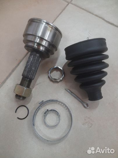 Шрус наружный Nissan Almera N16