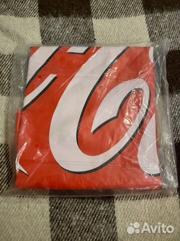 Надувной матрас Coca Cola новый