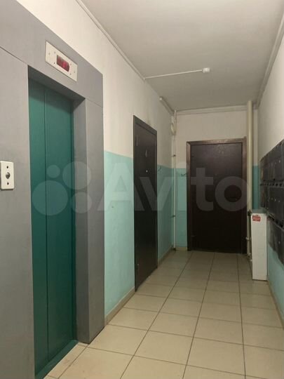 2-к. квартира, 77,8 м², 1/16 эт.