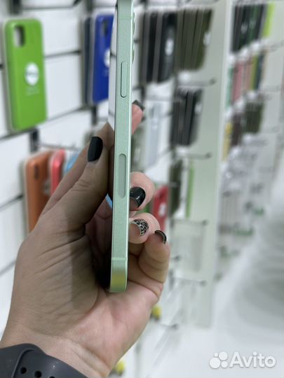 iPhone 12, 128 ГБ