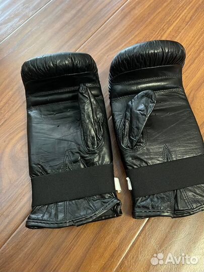 Снарядные перчатки