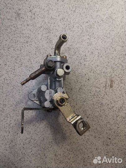 Микс насос Arctic cat Bearcat 570 long track