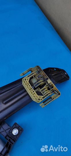 Стеклоподъемник электр. задний левый BMW 5-серия