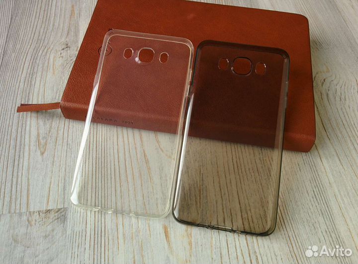 На samsung j7 2016 стекло чехол поклейка