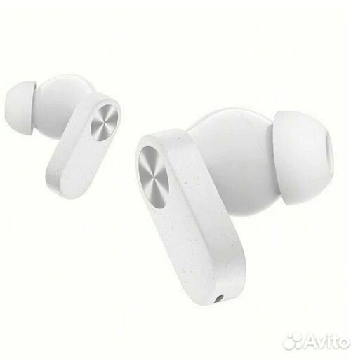 Беспроводные наушники OnePlus Nord Buds 2 белые