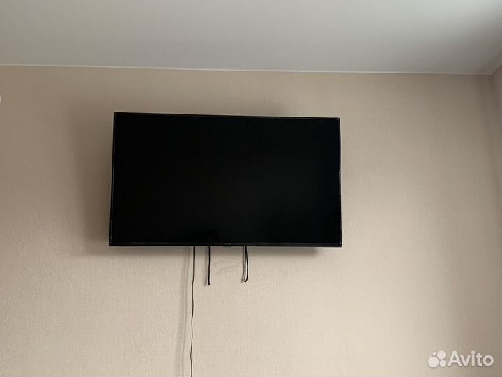 Телевизор iffalcon 55