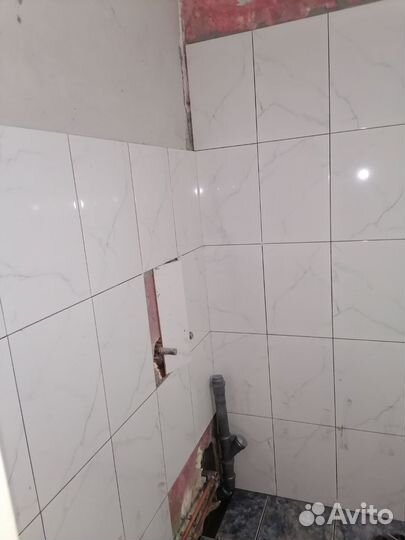 Укладка плитки и кафеля