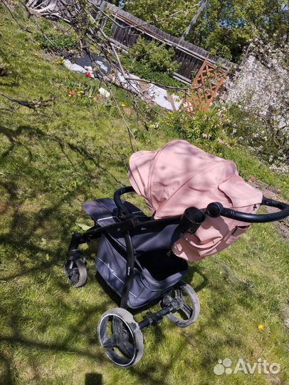 Прогулочная коляска бу