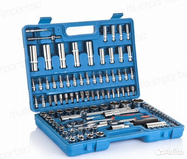 Набор головок