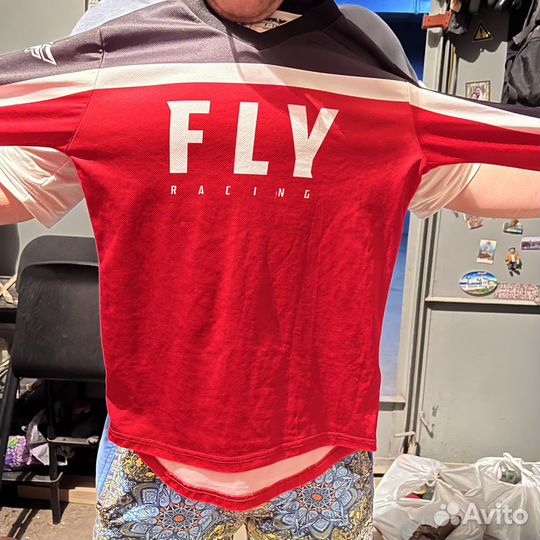 Джерси FLY для мотокроса,эндуро