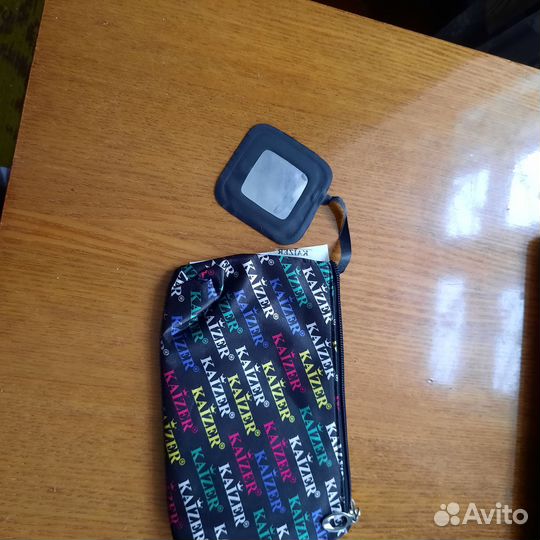 Косметичка новая