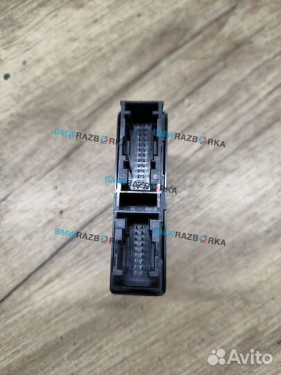 Блок управления парктрониками BMW i8 I12 2015