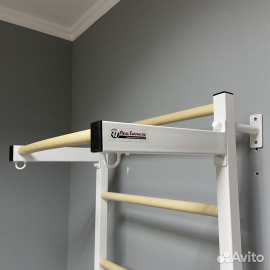 Шведская стенка 