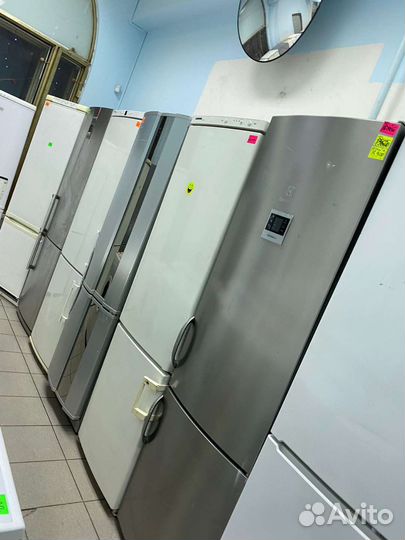 Холодильник бу с гарантией и доставкой