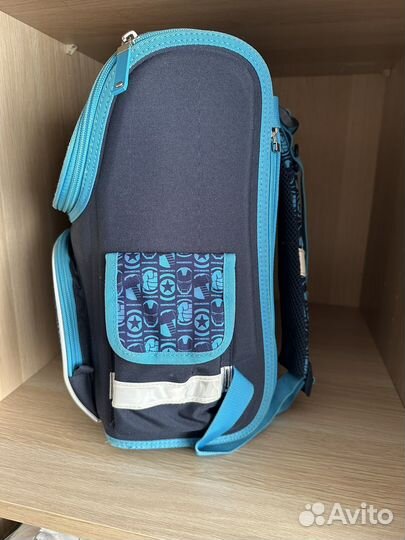 Рюкзаки ранцы для школы
