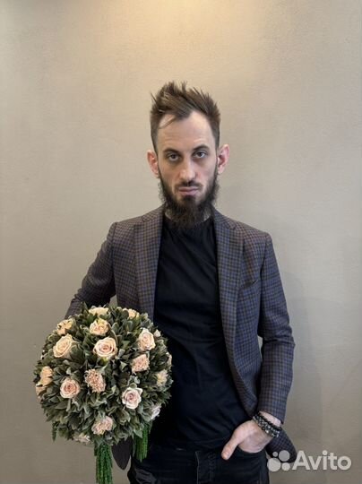 Бизнес по продаже стабилизированных цветов