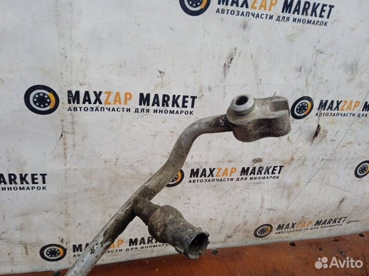 Трубка кондиционера Chrysler Intrepid 3.2 1999 б/у