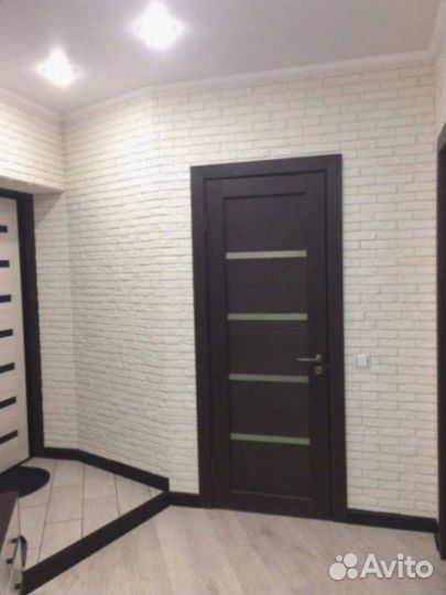 Отделка декоративным кирпичом