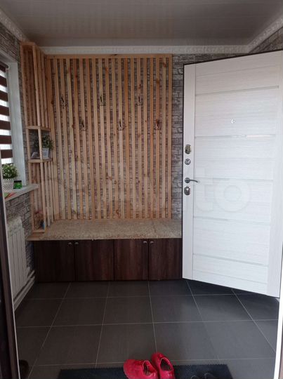 Дом 160 м² на участке 15 сот.