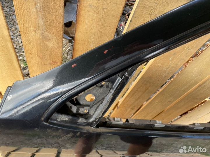 Дверь передняя левая Bmw X5 E53