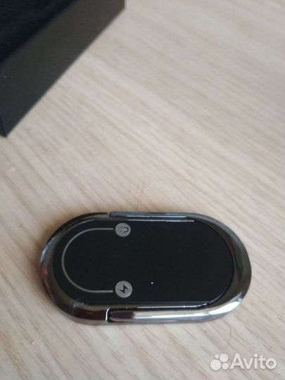 Электронная зажигалка на телефон, новая