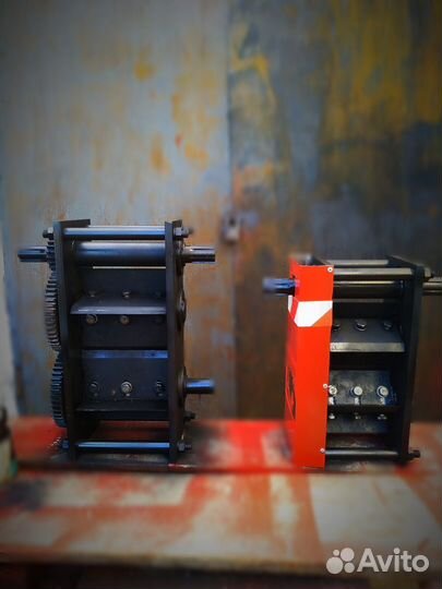 Измельчитель веток от производителя