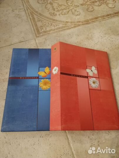 Фотоальбом 10х15, 294 фото