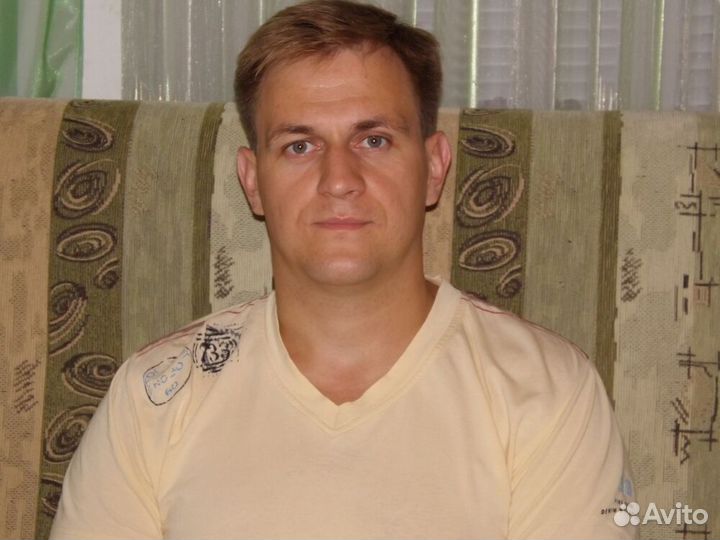 Менеджер по поиску клиентов