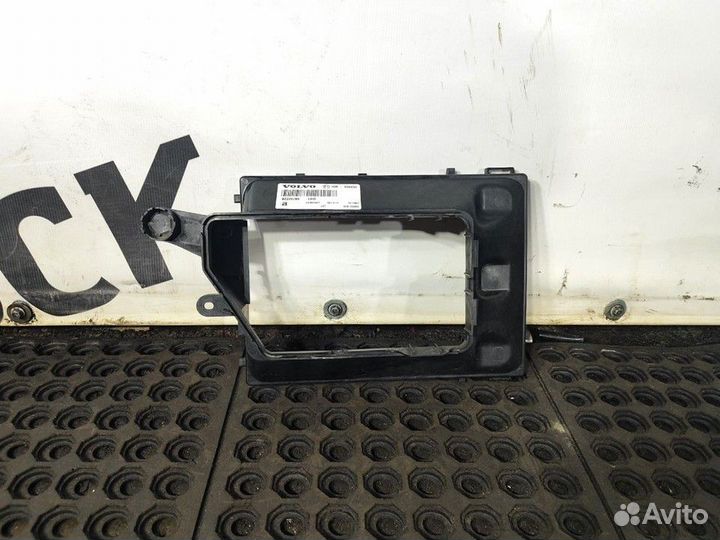 Накладка салонного фильтра Volvo FH