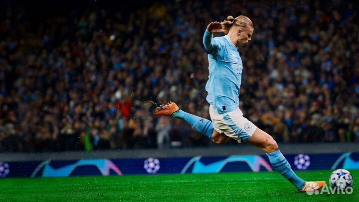 FIFA 24 (EA Sроrts FC 24) PS4/5 Хабаровск