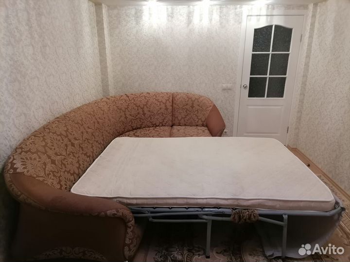 Угловой диван