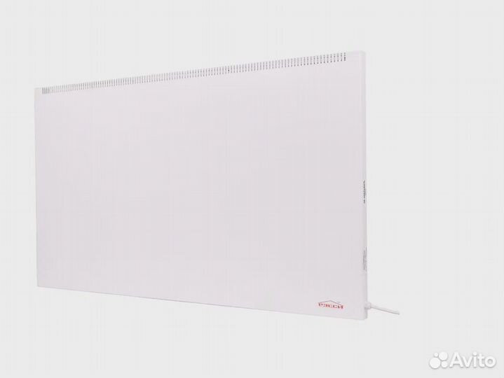 Конвектор Рэсси