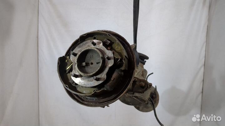 Мост (ведущий) задний Suzuki Grand Vitara XL-7