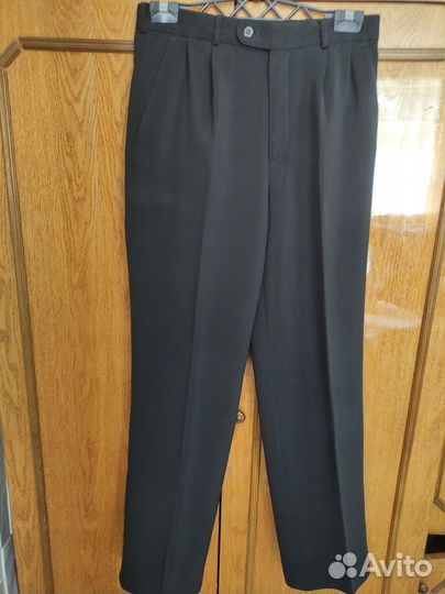 Школьный костюм