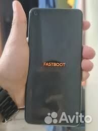 Разблокировка android дистанционно