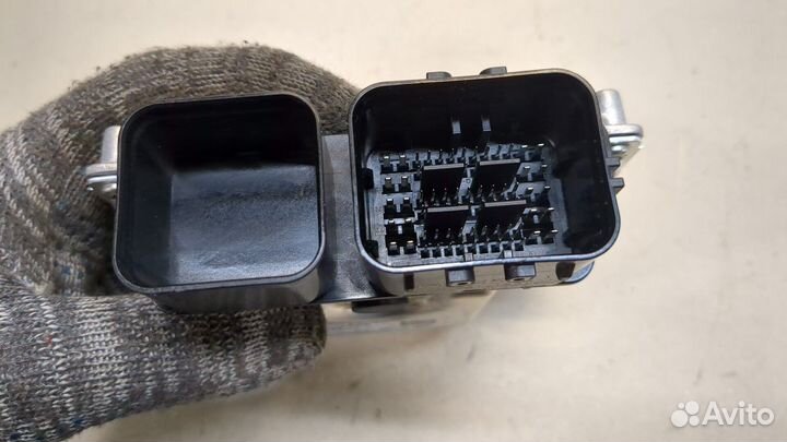 Блок управления кпп Hyundai Palisade