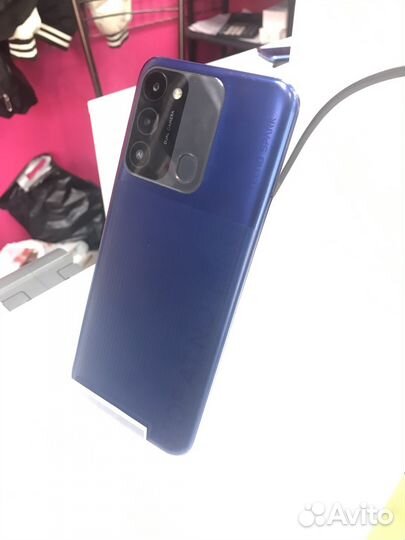 TECNO Spark Go 2022, 2/32 ГБ