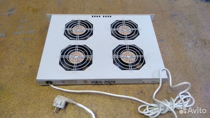 Вентиляционная панель zpas PW-2.4 19